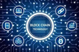 blockchain technology